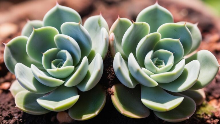 Recuperação de Suculentas: Um Guia Prático e Emocional